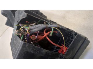 Блок предохранителей Jaguar XF 2007–2012