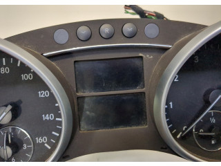 Панель приборов  Mercedes GL X164 2006-2012       A2C53240808, A1645408847     4.7  Бензин