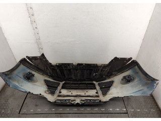 Бампер  Ford Focus 3 2011-2015 передний   1719342, BM5117757AFXWAA