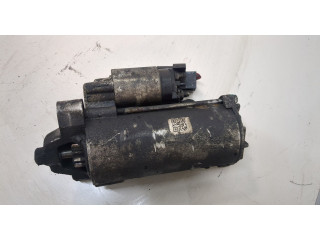 Стартер Ford Galaxy 2006-2010