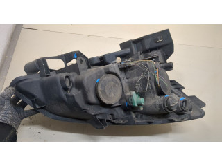 Фара передняя Renault Scenic 2003-2009 левая