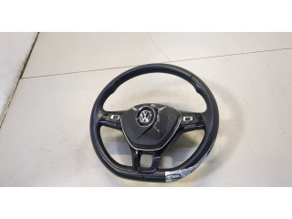 Руль  Volkswagen Tiguan 2016-2020           