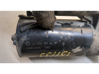 Стартер  Mercedes CLS C219 2004-2010 3  A0061514401, 0001115051   