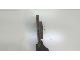 Диск тормозной Honda CRX 1992-1998 1.6 передний 45251-SK7-000