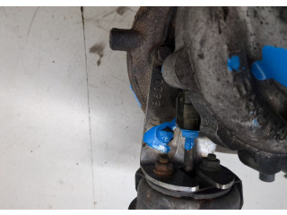 Турбина Nissan Pathfinder 2004-2014 14411EC00C