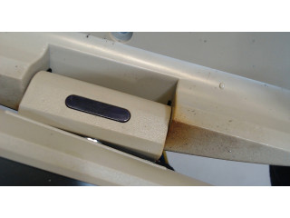 Дисплей мультимедиа Nissan Elgrand 1997-2002