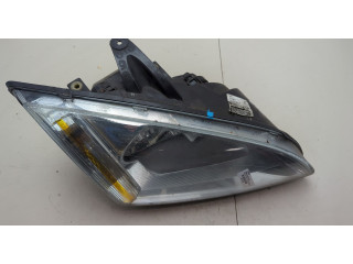 Фара передняя  Ford Focus 2 2005-2008 правая 