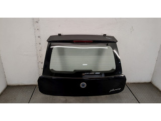 Моторчик заднего дворника Fiat Grande Punto 2005-2010