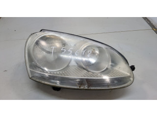 Фара передняя Volkswagen Jetta 5 2005-2011 правая