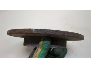 Диск тормозной  Audi A4 (B7) 2005-2007 2.0  задний     8E0615601P      