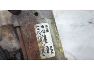 Стартер  Ford Focus 2 2005-2008 1.8     