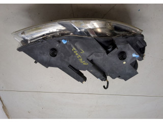 Фара передняя  Volkswagen Passat 6 2005-2010 левая 