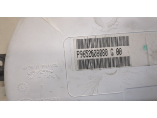 Панель приборов  Citroen C2       p9652008080   1.6  Бензин