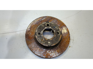 Диск тормозной Hyundai Getz 1.4 передний