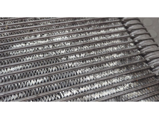 Интеркулер  KIA Carnival 1998-2006       