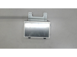 Дисплей бортового компьютера Infiniti FX 2008-2012 280911CA1A