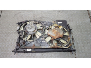 Вентилятор радиатора  Pontiac Vibe 2 2008-2010           