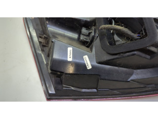 Задний фонарь          