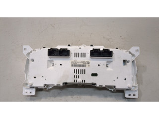 Панель приборов  Jeep Compass 2011-2016            