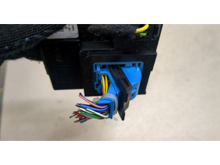 Блок комфорта  Peugeot 3008 2020-      9849650980  