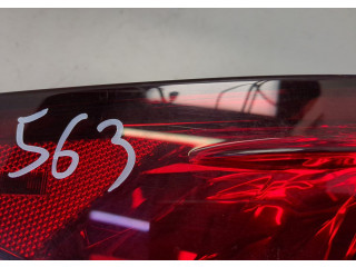 Задний фонарь