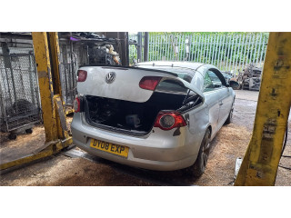 Диск тормозной Volkswagen Eos 2.0 передний 5Q0615301F