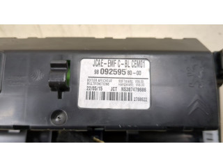 Дисплей бортового компьютера  Citroen DS4 2010-2015        