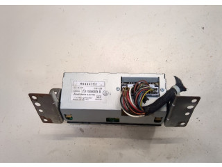 Дисплей бортового компьютера Mitsubishi Pajero Pinin mr444752