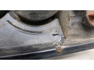 Задний фонарь SsangYong Rexton 2001-2007