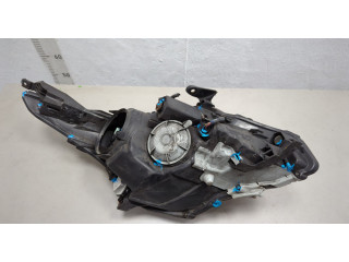 Фара передняя  Toyota Avensis 3 2008-2018 левая 