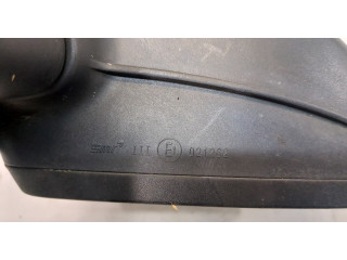 Зеркало боковое  Audi A3 (8V) e-tron 2014-2018  левое           