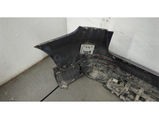 Бампер  Mercedes GLC X253 2015-2022 задний   