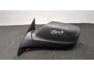 Зеркало боковое  Jeep Grand Cherokee 2004-2010  левое           