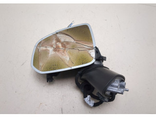 Зеркало боковое Volvo XC90 2014-2019 левое 31385640