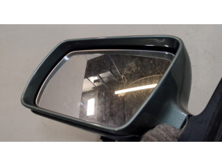 Зеркало боковое  Audi A6 (C5) Allroad 2000-2005  левое           