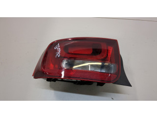 Задний фонарь