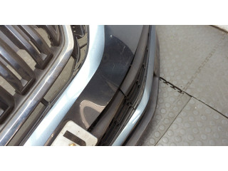 Бампер Skoda Kodiaq 2016-2025 передний