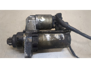 Стартер Skoda Fabia 2010-2014 1.2