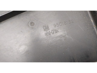 Вентилятор радиатора Chevrolet Aveo (T300) 2011-2015