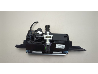 Дисплей бортового компьютера Audi A6 (C7) 2011-2018