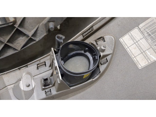 Бампер Volvo S40 2004- передний