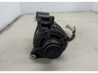 Генератор Cadillac SRX 2012-2016