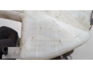 Бачок омывателя Mazda 3 (BL) 2009-2013 8BM467480