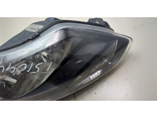 Фара передняя  Ford Focus 3 2011-2015 правая 