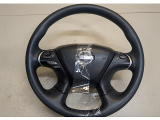 Руль Nissan Pathfinder 2012-2017