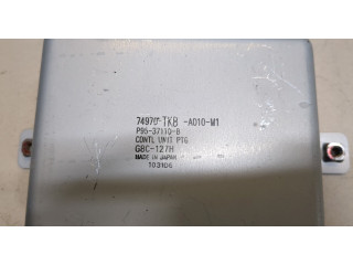 Блок комфорта Honda Odyssey USA 2010-2017