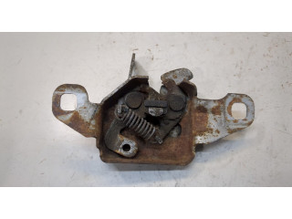 Замок капота Dacia Logan 2004-2012