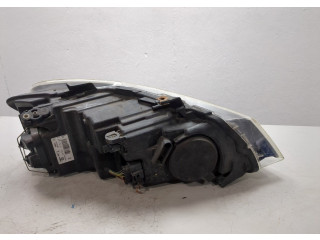 Фара передняя  Volkswagen Polo 2009-2014 левая 