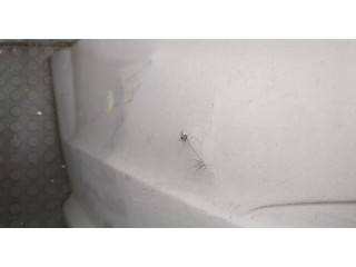 Бампер Mercedes C W204 2007-2013 задний