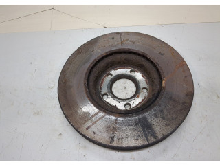 Диск тормозной  Volvo V50 2007-2012 2.4  передний    31262718, 31362411      